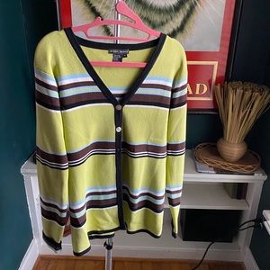Women’s cardigan
